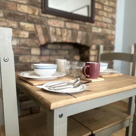 Pinfold Cottage ยอร์ค ภายนอก รูปภาพ