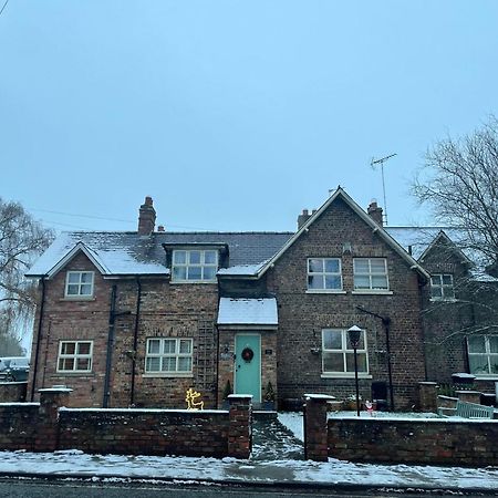 Pinfold Cottage ยอร์ค ภายนอก รูปภาพ