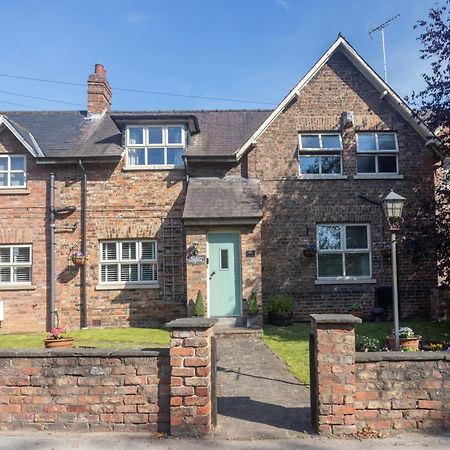 Pinfold Cottage ยอร์ค ภายนอก รูปภาพ