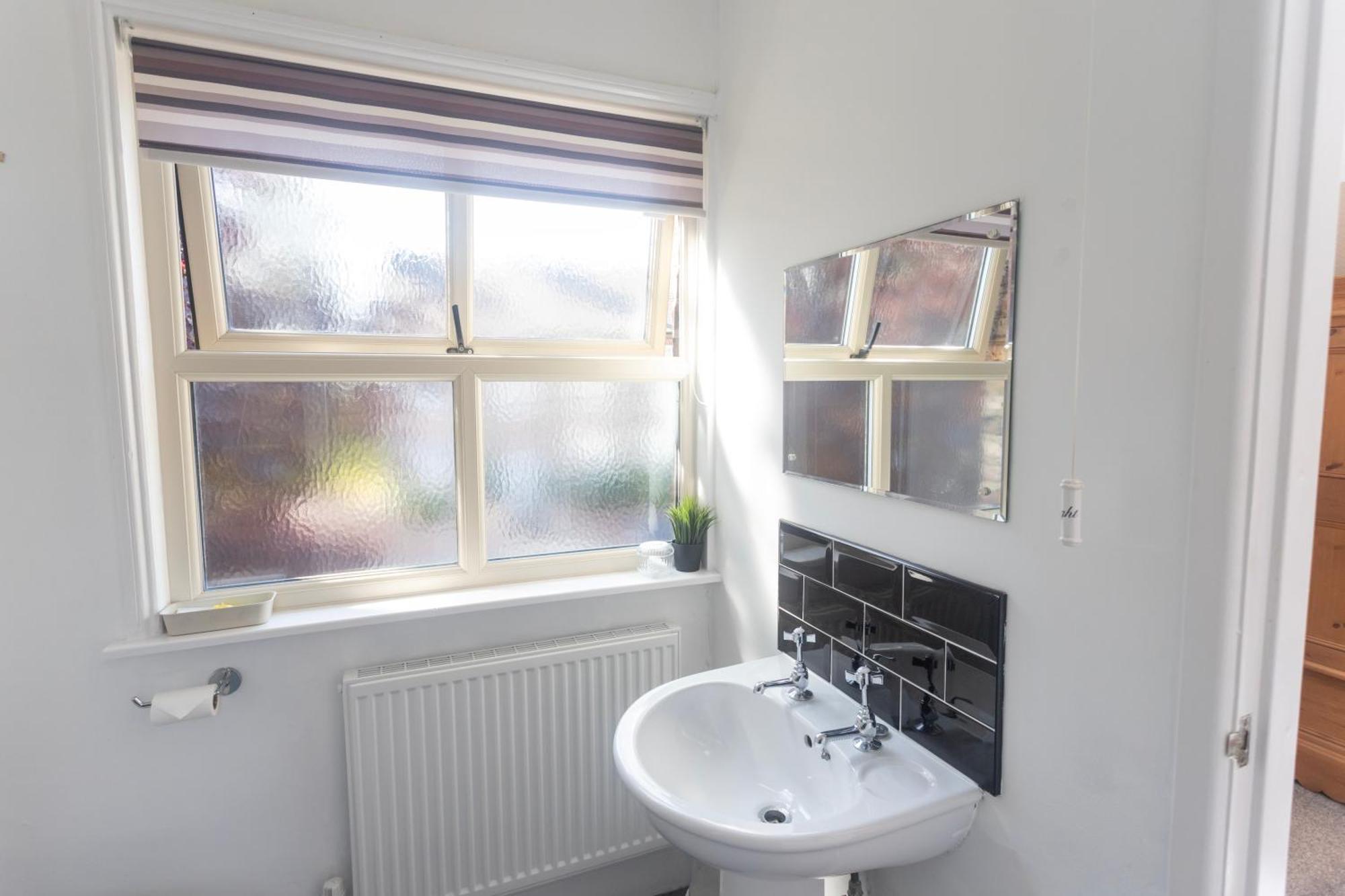 Pinfold Cottage ยอร์ค ภายนอก รูปภาพ