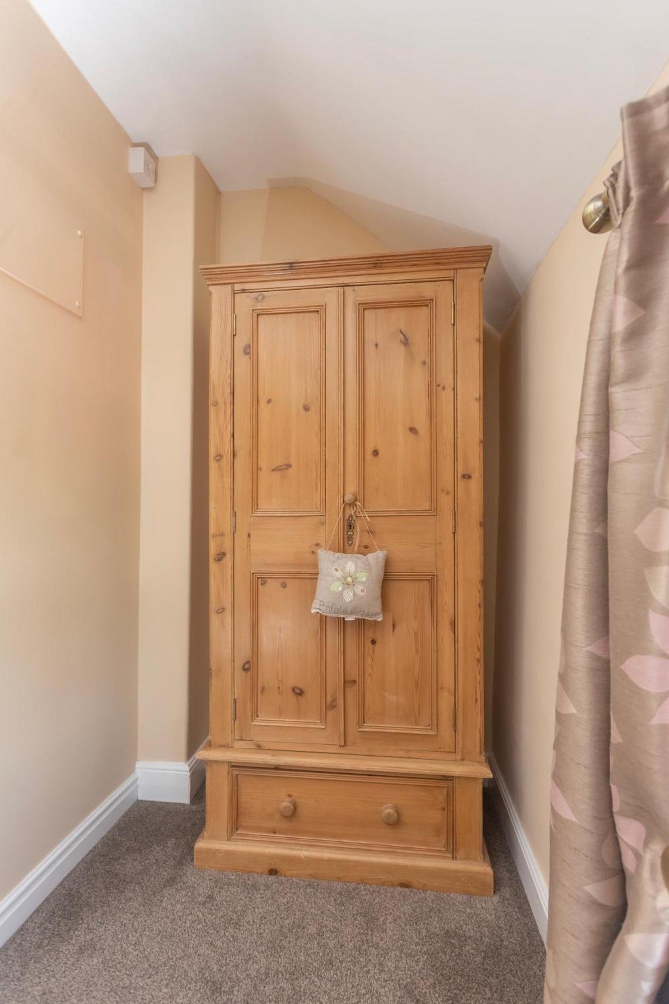 Pinfold Cottage ยอร์ค ภายนอก รูปภาพ