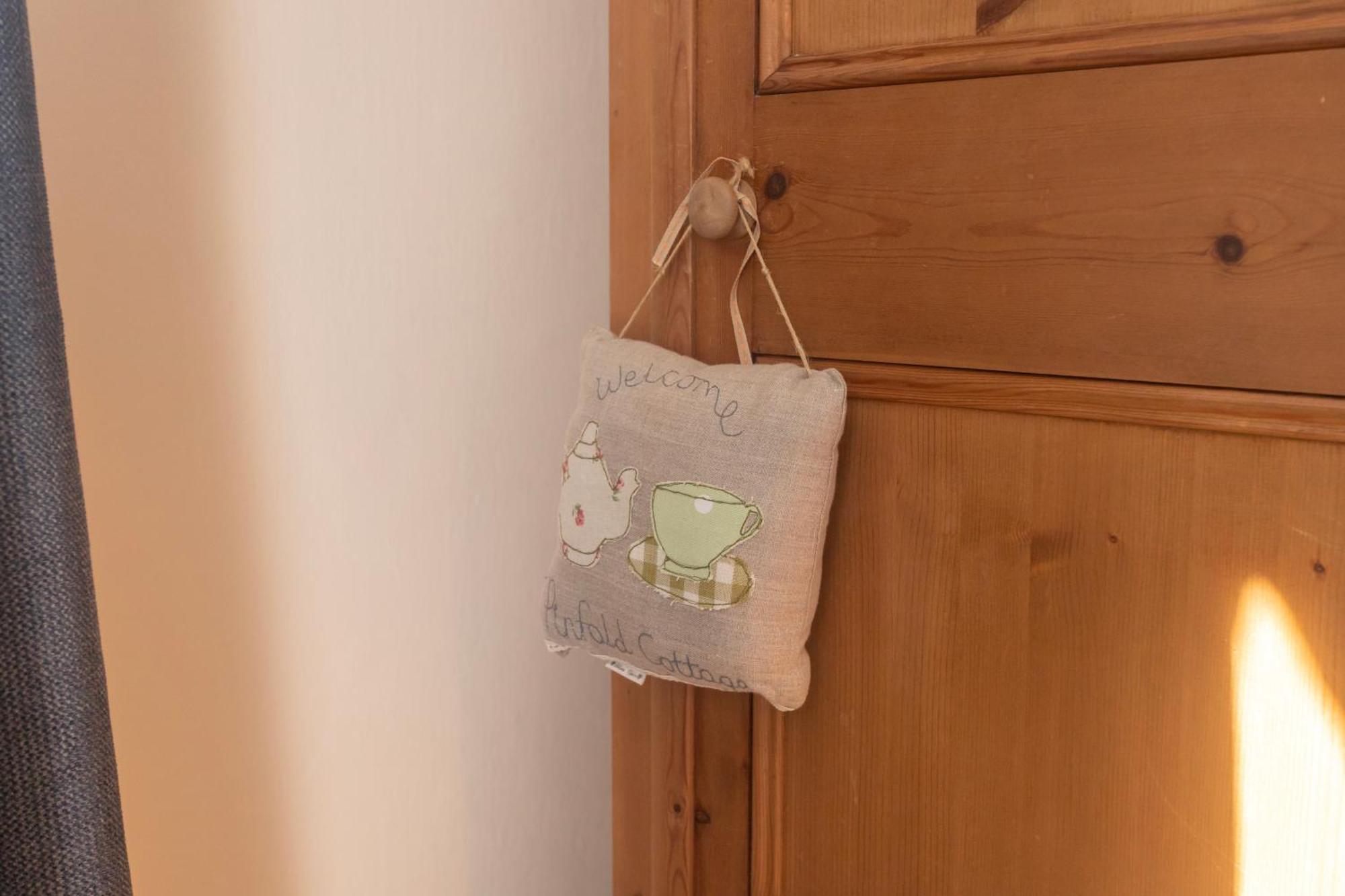 Pinfold Cottage ยอร์ค ภายนอก รูปภาพ