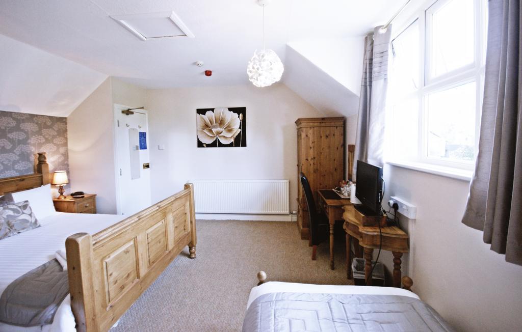 Pinfold Cottage ยอร์ค ห้อง รูปภาพ
