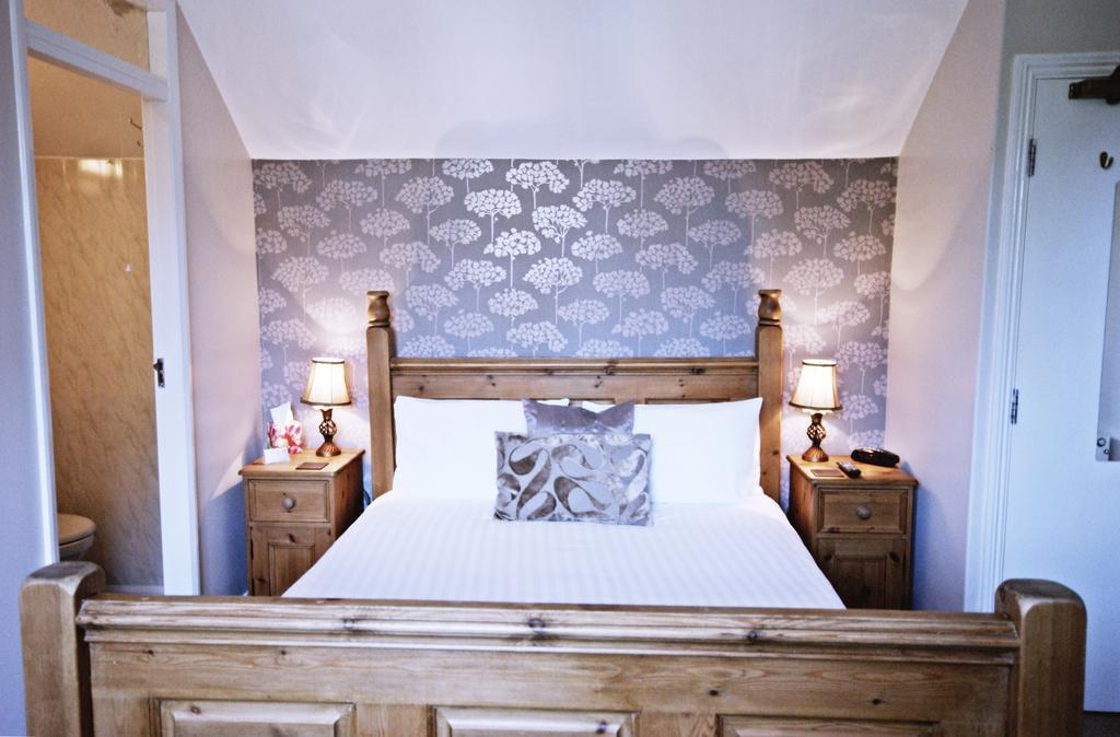 Pinfold Cottage ยอร์ค ห้อง รูปภาพ