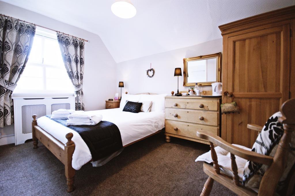 Pinfold Cottage ยอร์ค ห้อง รูปภาพ