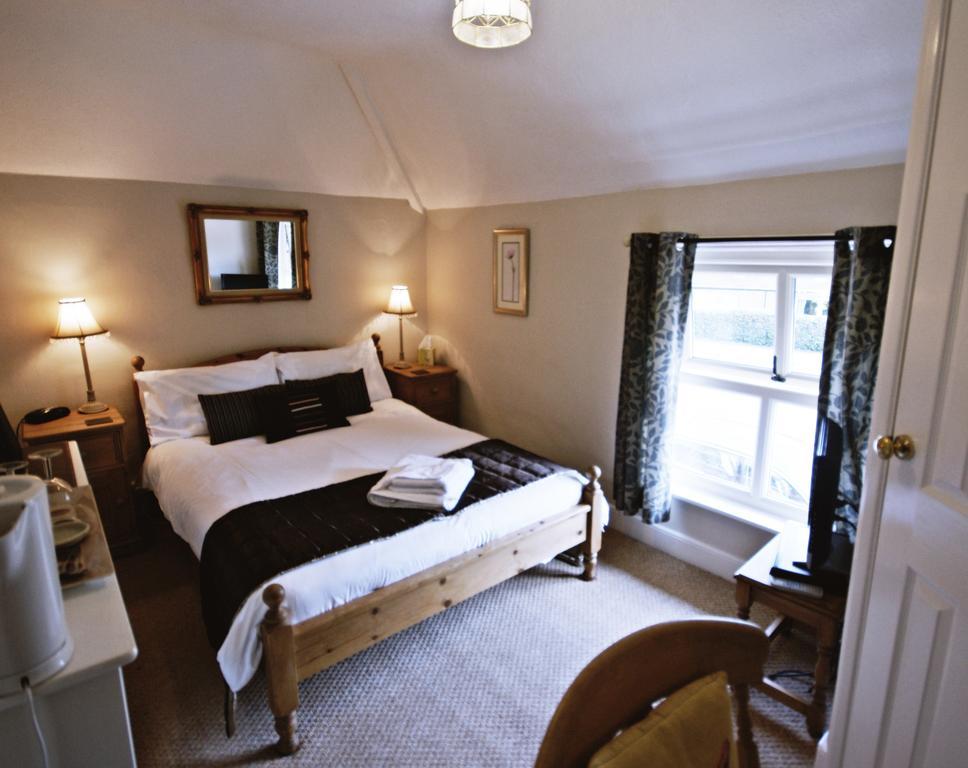Pinfold Cottage ยอร์ค ห้อง รูปภาพ