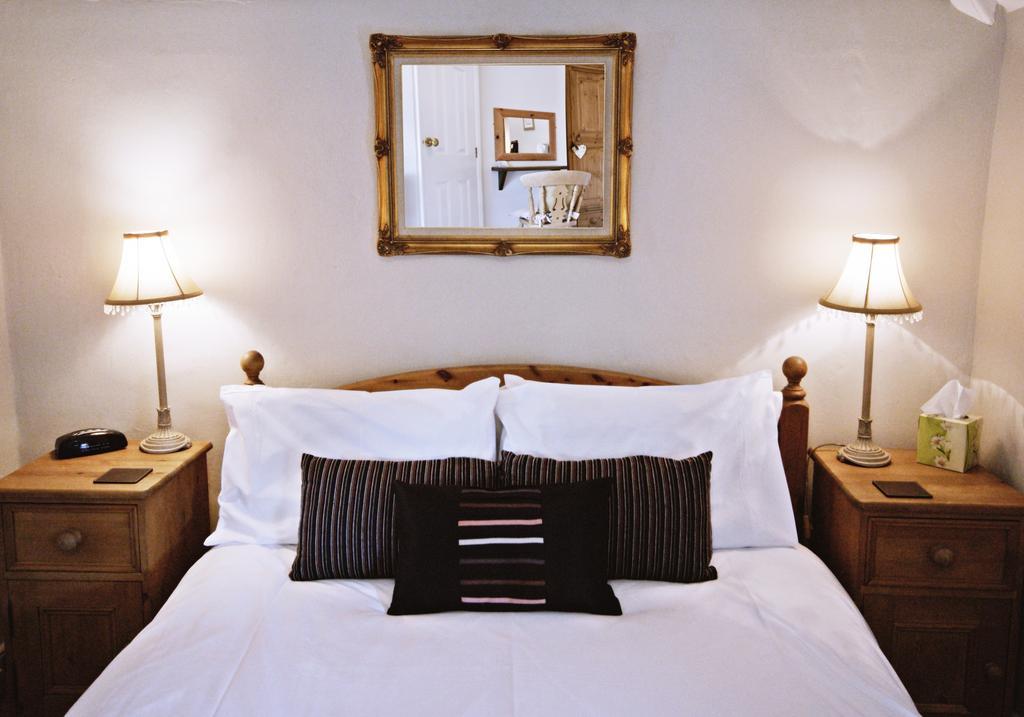 Pinfold Cottage ยอร์ค ห้อง รูปภาพ