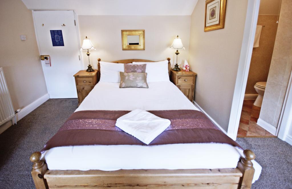 Pinfold Cottage ยอร์ค ห้อง รูปภาพ