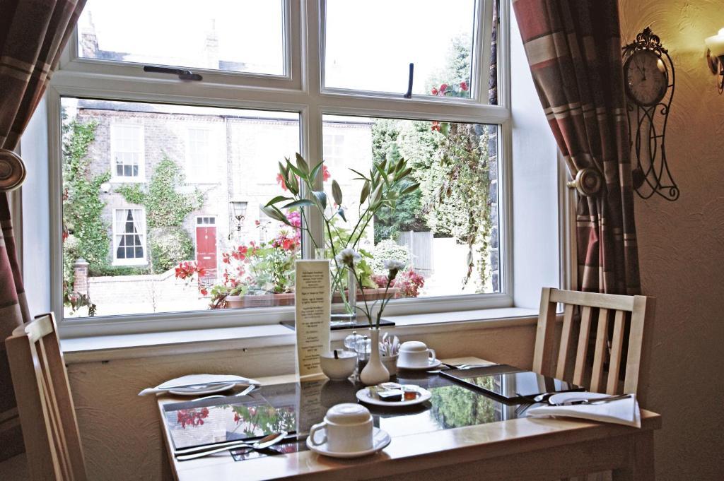 Pinfold Cottage ยอร์ค ภายนอก รูปภาพ